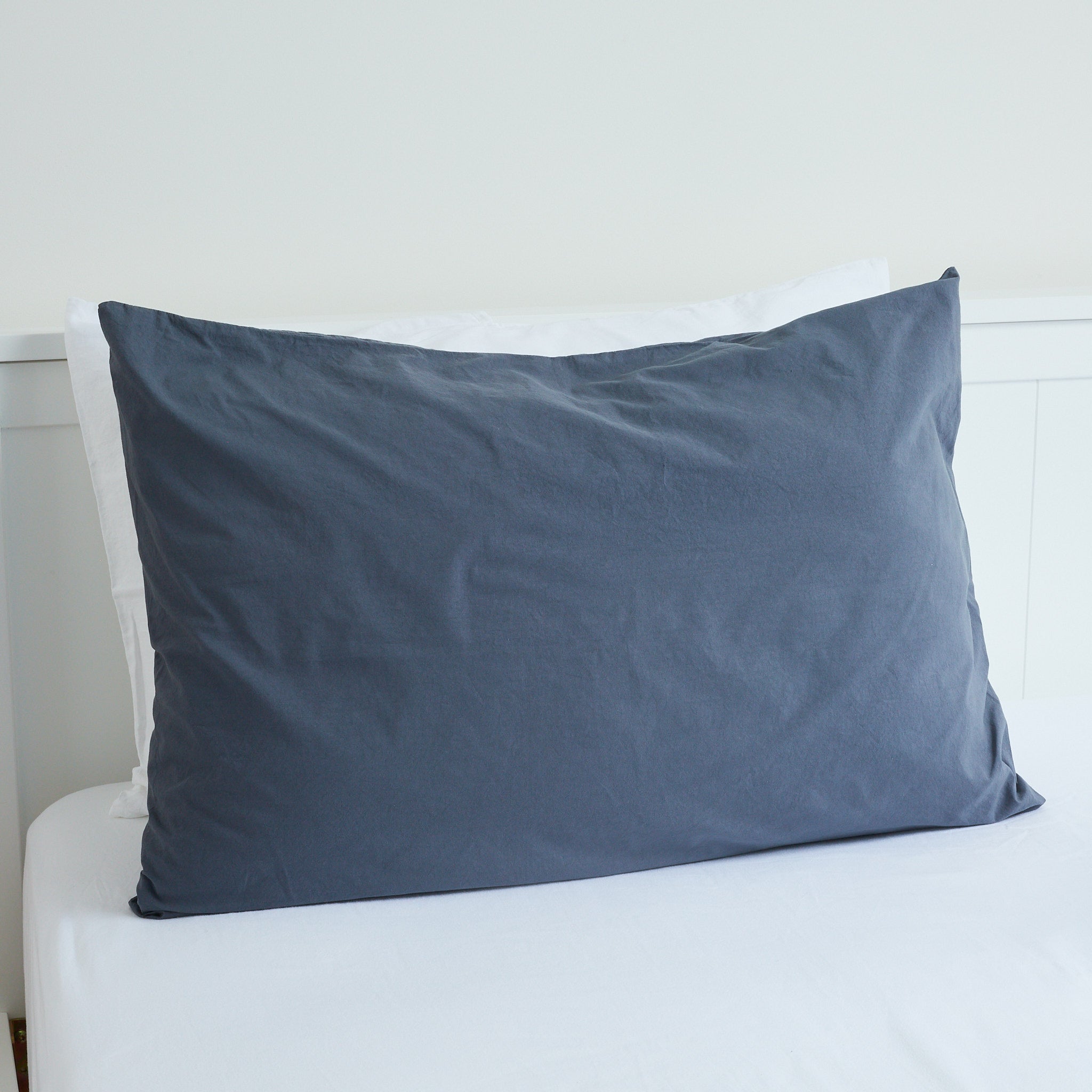 Luxe Cool & Crisp Cotton Pillowcase Set